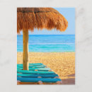 Search for beach huts postcards Sailboat