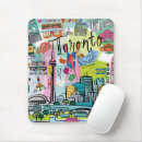 Search for toronto mouse mats Canadian