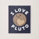 Search for pluto puzzles Heart