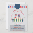 Search for armed invitations Party