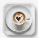 Search for coffee plates Barista