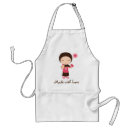 Search for love birds aprons Cook