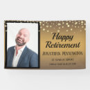 Search for photo banners Gold
