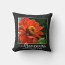Search for gardening quotes cushions Floral