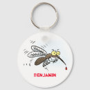Search for mosquito key rings Bug