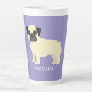 Search for puggie mugs Cute