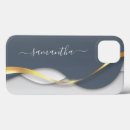 Search for metal wave iphone cases Gold