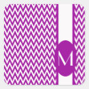 Search for purple chevron stickers Pattern