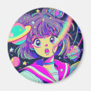 Search for anime magnets Cute