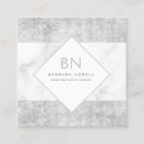 Search for shimmer business cards Minimalist