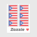Search for rican flag stickers National
