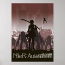 Search for automata posters Anime