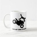 Search for funny motorcycle biker mugs Motorbike