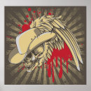 Search for skull wing Grungy