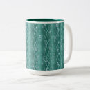 Search for metallic green mugs Elegant
