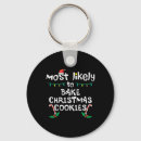 Search for decorated cookie key rings Humour
