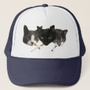 Search for cigarette hats Smoking