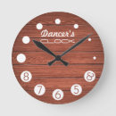 Search for time to dance clocks Studio