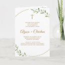 Search for church mass wedding programs Catholic