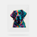 Search for wolf pop posters Weimaraner