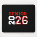 Search for senior class mouse mats 2026