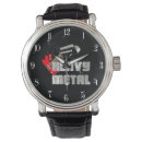 Search for heavy metal watches Guitar