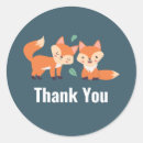 Search for fox illustration stickers Foxes