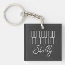 Search for jazz bands key rings Music teacher