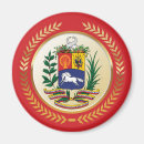 Search for venezuela magnets South america
