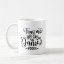 Search for clean funny mugs Typography