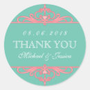 Search for pink swirl stickers Baby shower