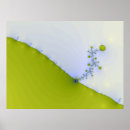 Search for fractal posters Bright