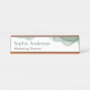 Search for glitter name plates Watercolor