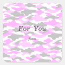 Search for camo pattern stickers Military