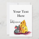 Search for cute mouse birthday invitations Animals