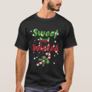Search for twisted christmas tshirts Sweet
