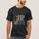 Search for proud army brother tshirts Soldier