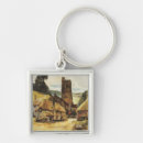 Search for lantern square key rings International
