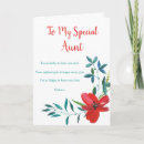 Search for aunt to be cards Pretty
