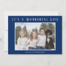 Search for its a wonderful life christmas cards Simple