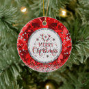 Search for gorgeous christmas tree decorations Emerald