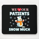 Search for funny nursing mouse mats Doctor