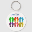 Search for beach design key rings Vacation