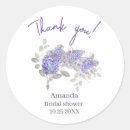 Search for lilac flower stickers Modern