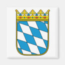 Search for bavaria square magnets Germany
