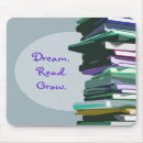 Search for school library mouse mats Teacher