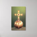 Search for orb canvas prints School