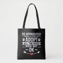 Search for adoptive bags For her