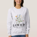 Search for beyond clothing Loved beyond measure