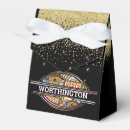 Search for christmas treats favour boxes Party